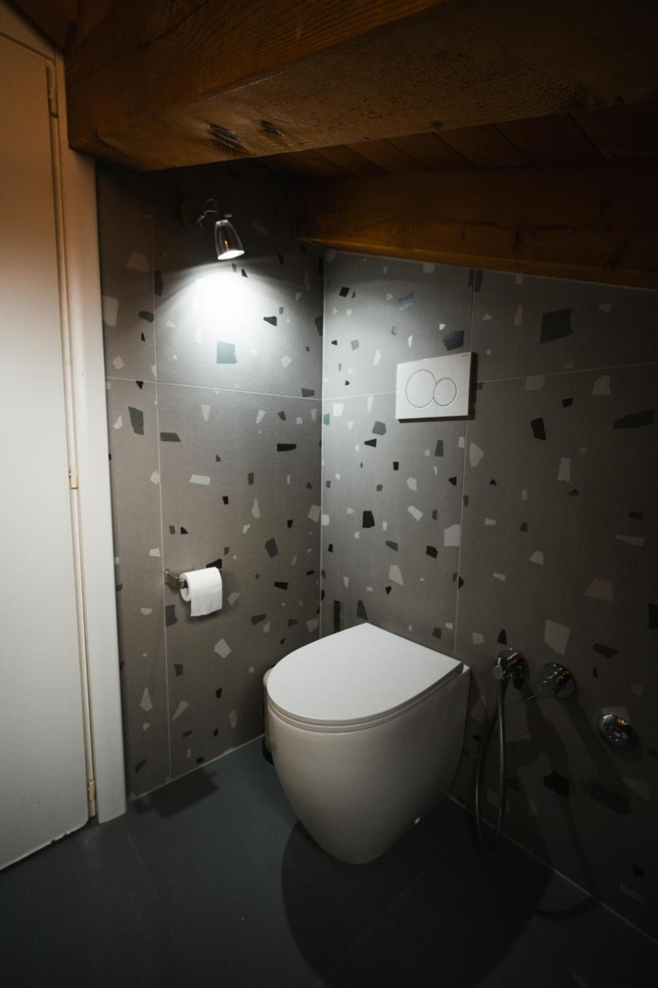 Hurban Apartments Muggia Exterior photo