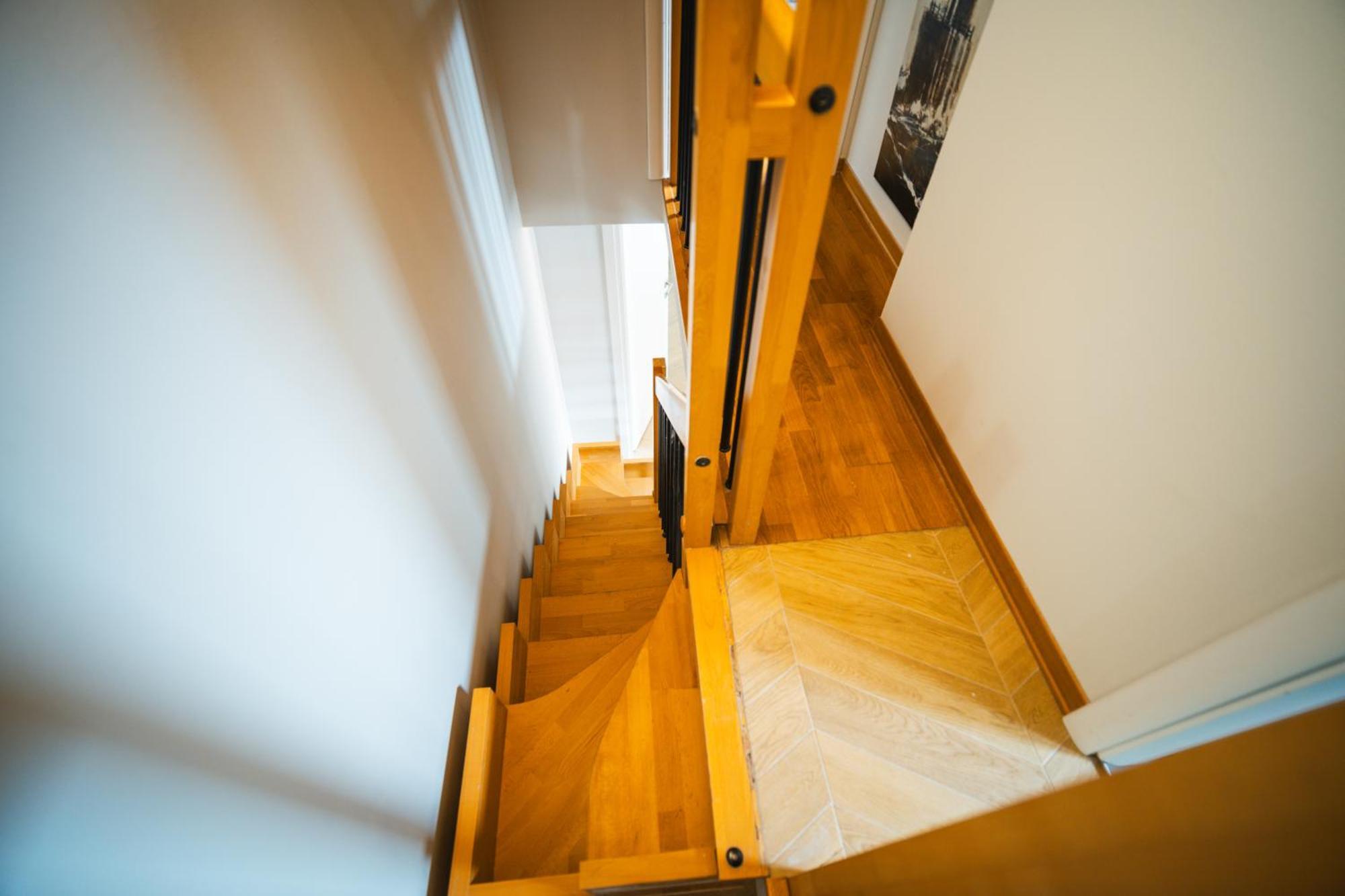 Hurban Apartments Muggia Exterior photo