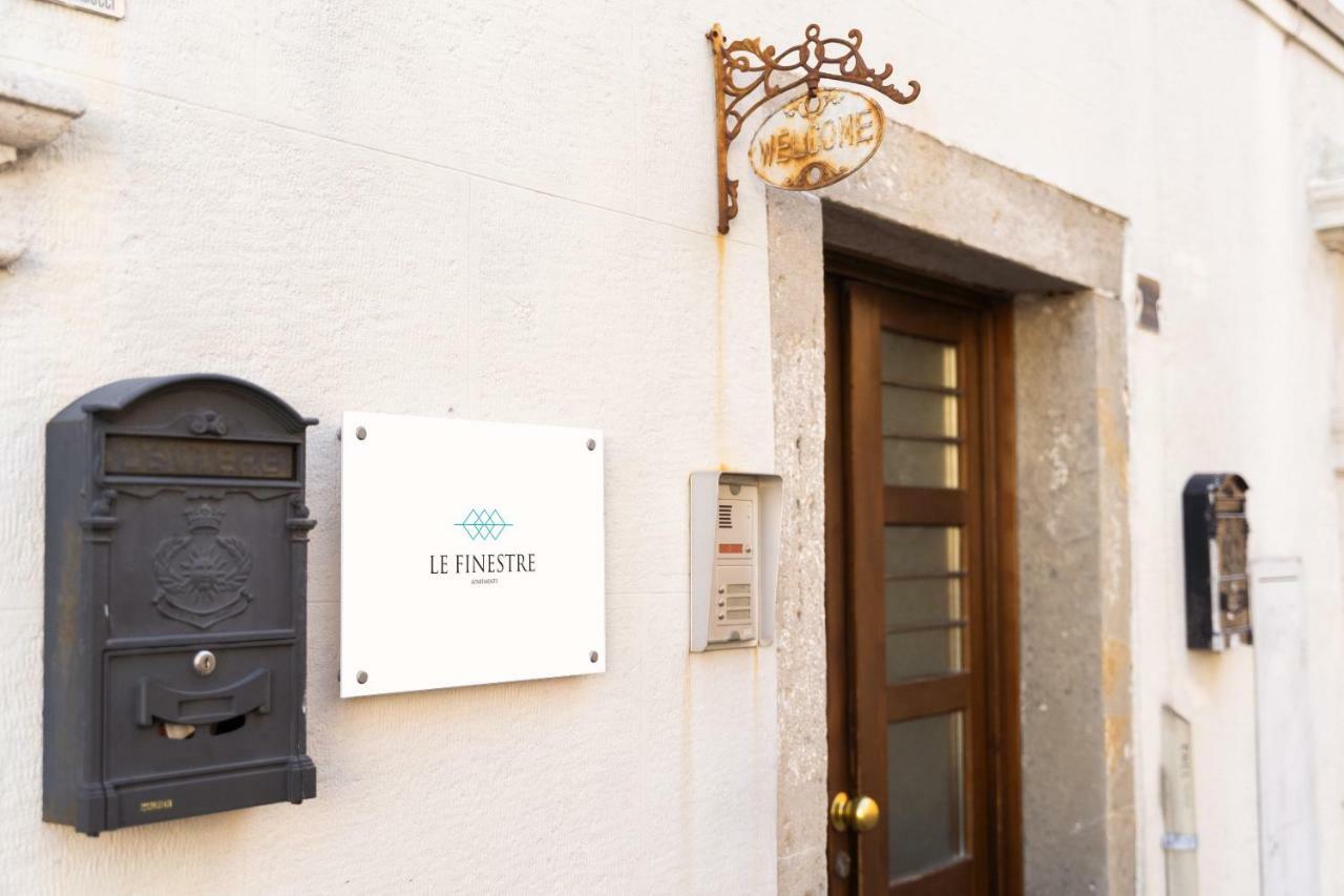 Hurban Apartments Muggia Exterior photo